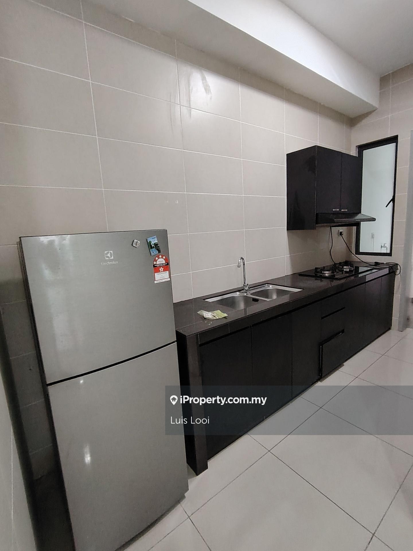 Condominium for Sale in The Nest @ Genting Klang by Luis Looi - iProperty.com.my