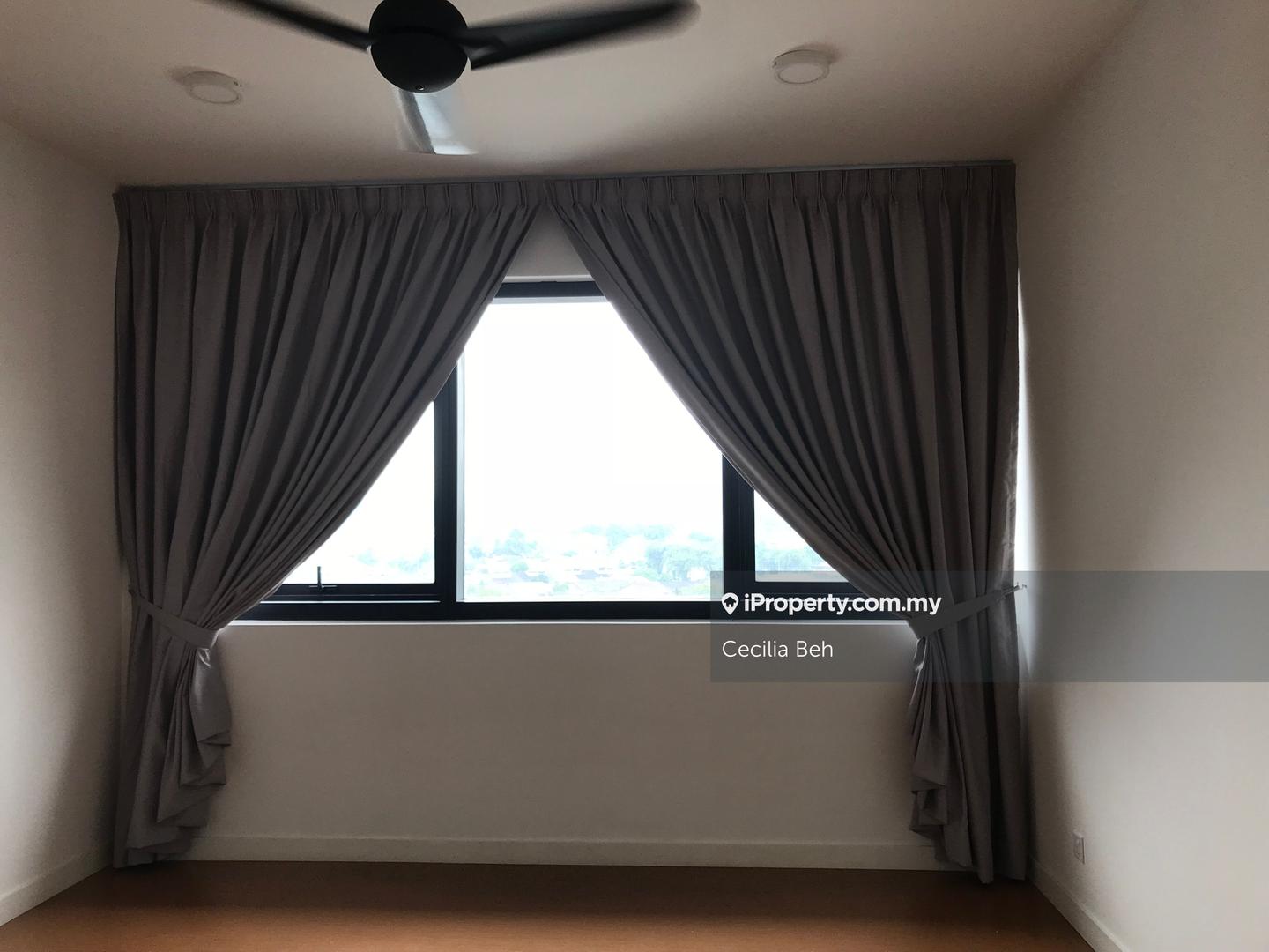 Kondominium untuk Dijual di The Hub oleh Cecilia Beh - iProperty.com.my