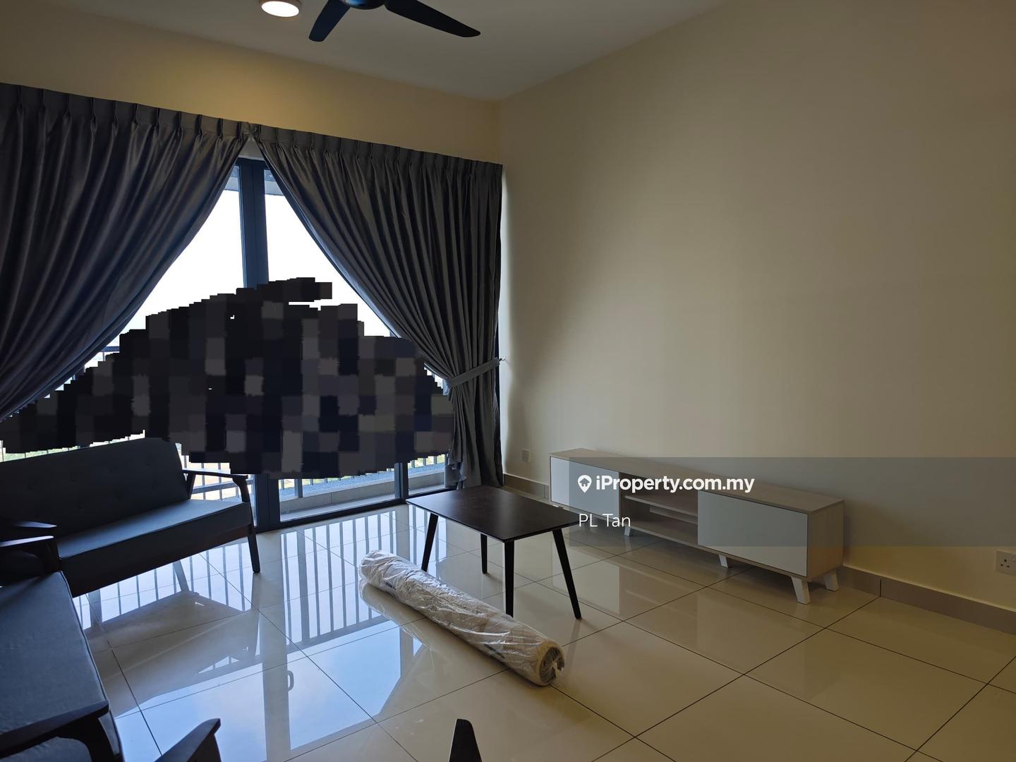 Residensi Servis untuk Disewa di Setia City Residences oleh PL Tan - iProperty.com.my