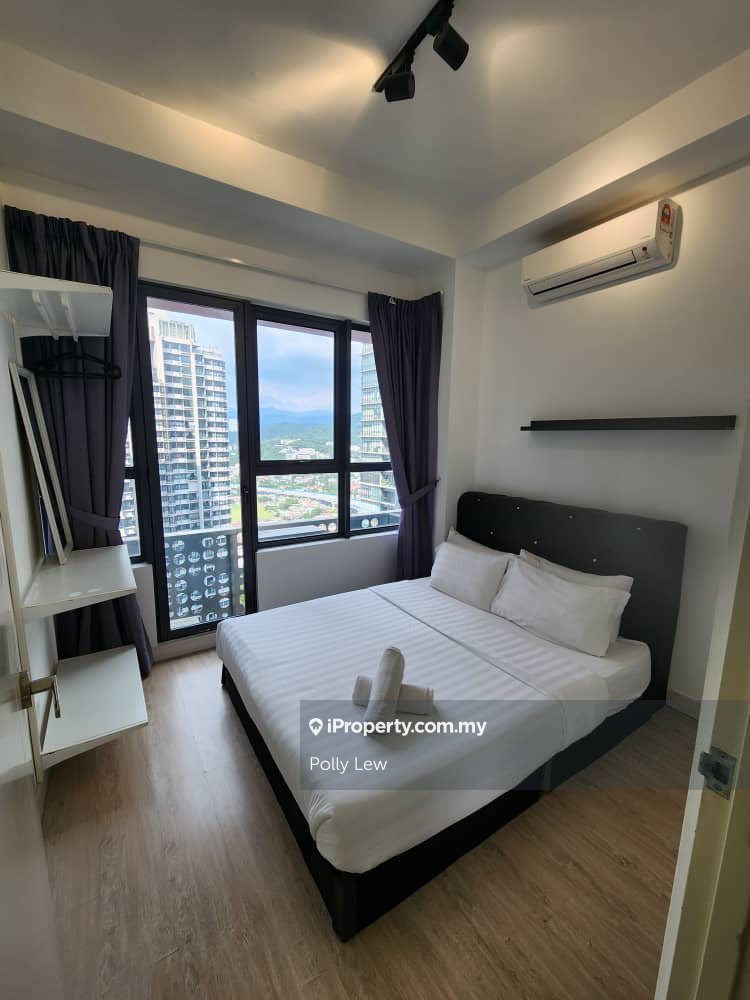 Service Residence for Sale in Arte Plus by Polly Lew - iProperty.com.my