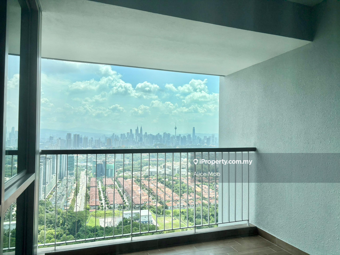 Condominium for Rent in Seni Mont Kiara by Alice Moo - iProperty.com.my