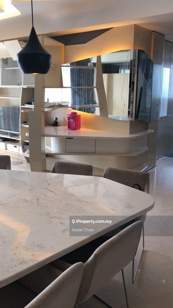 Residensi Servis untuk Dijual di Verve Suites oleh Jessie Choo - iProperty.com.my