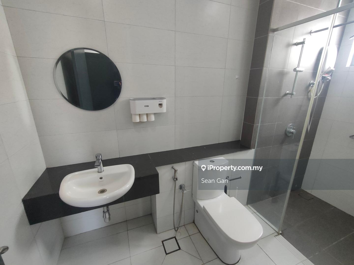 Service Residence for Rent in Da Men by Sean Gan - iProperty.com.my