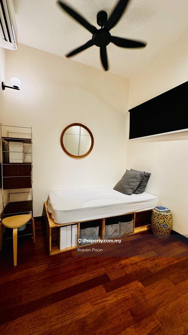 Service Residence for Rent in Senada Residence @ KLGCC Resort by Kraven Poon - iProperty.com.my