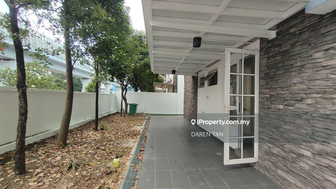 Banglo untuk Dijual di Effingham Bandar Utama, Bandar Utama oleh DAREN TAN - iProperty.com.my