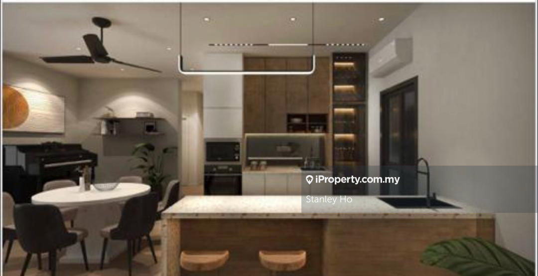 Service Residence for Sale in The Goodwood Residence by Stanley Ho - iProperty.com.my