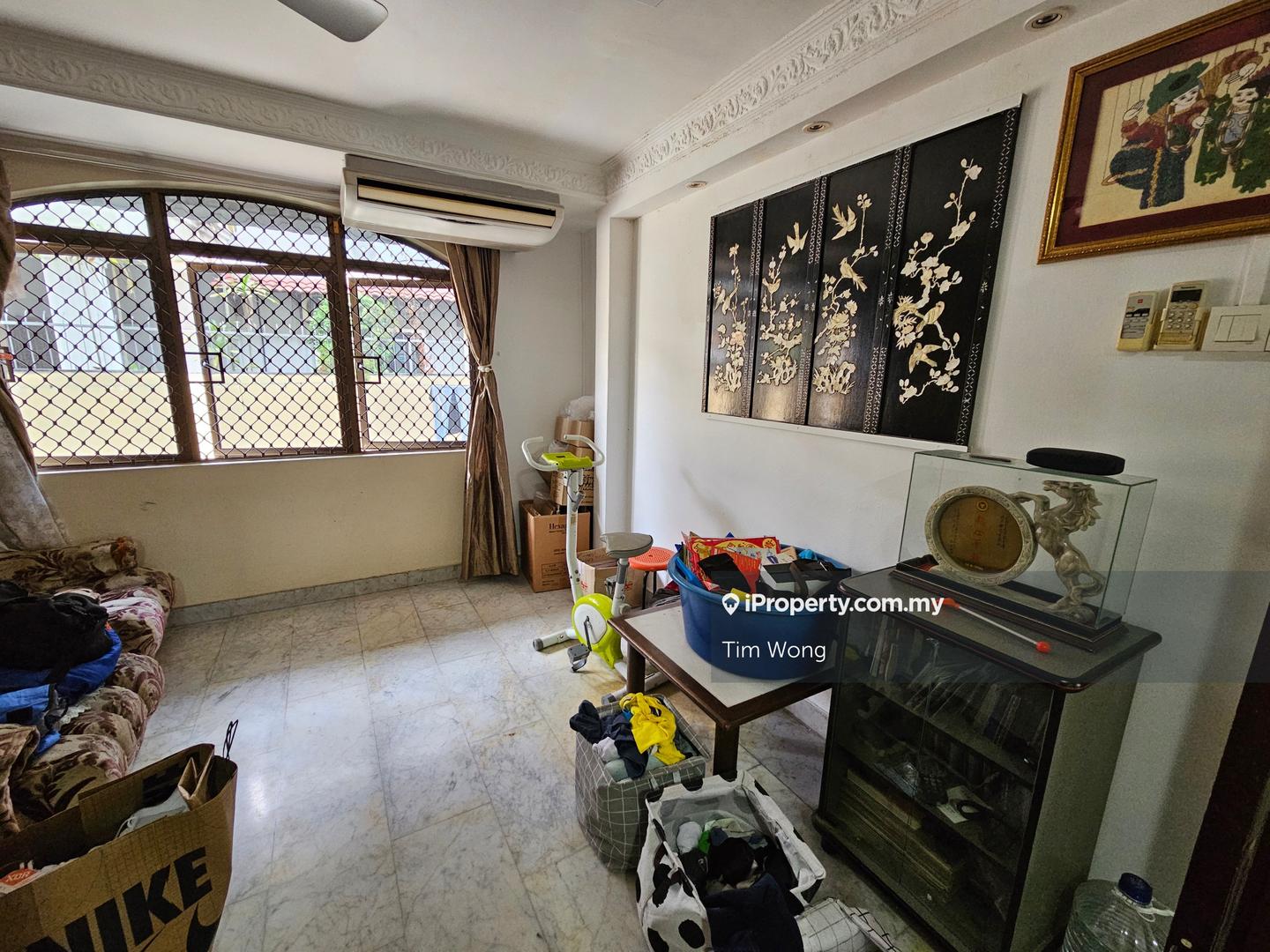 Banglo untuk Dijual di Taman Paramount, Petaling Jaya oleh Tim Wong - iProperty.com.my