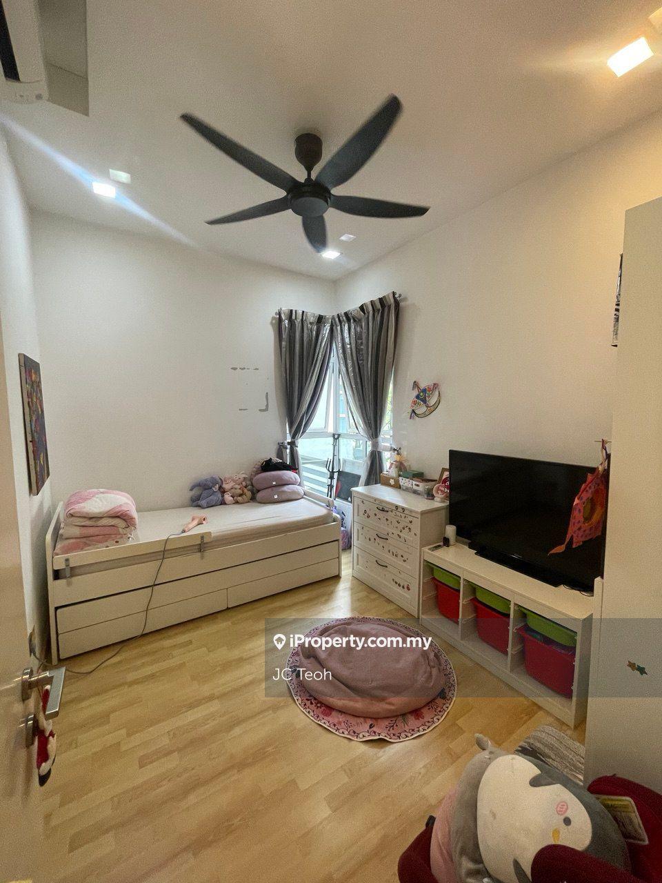 Condominium for Sale in Amaya Saujana by JC Teoh - iProperty.com.my