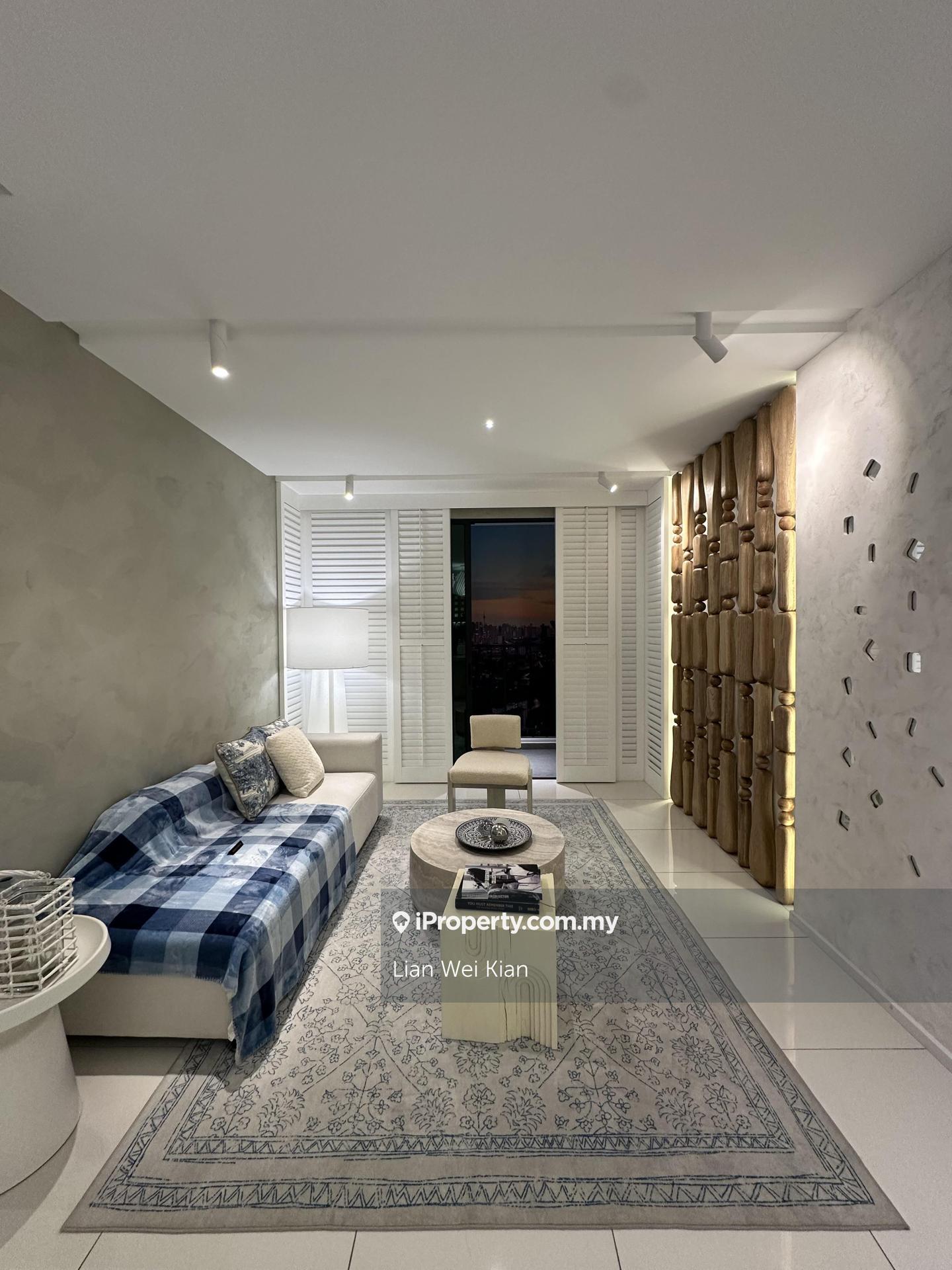 Residensi Servis untuk Dijual di M Azura oleh Lian Wei Kian - iProperty.com.my