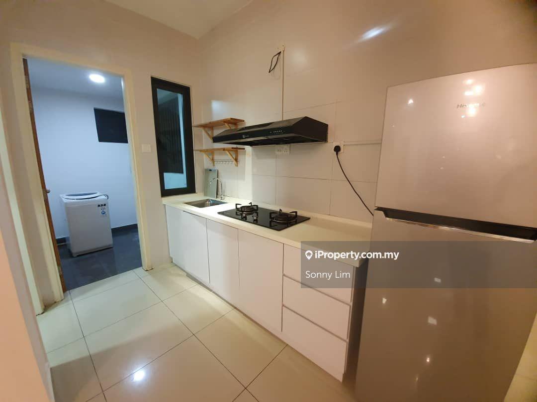 Residensi Servis untuk Disewa di Pearl Suria oleh Sonny Lim - iProperty.com.my