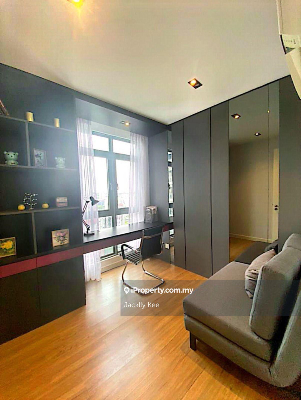 Condominium for Sale in Vivo Residential Suites by Jacklly Kee - iProperty.com.my