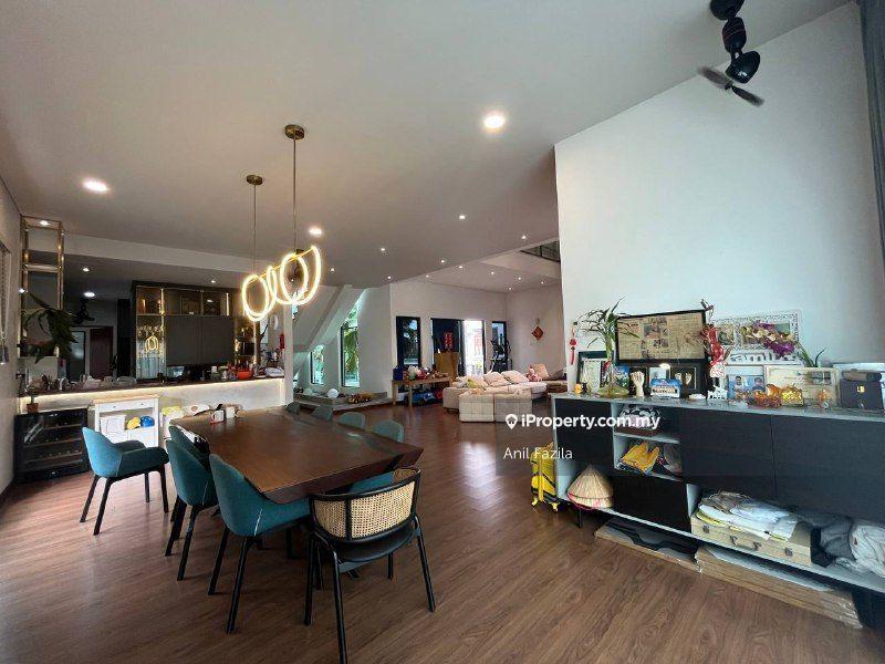 Banglo untuk Dijual di Subang Bestari, Shah Alam oleh Anil Fazila - iProperty.com.my