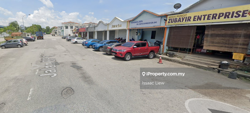 Shop for Sale in Bandar Bukit Puchong 2, Puchong by Issaac Liew - iProperty.com.my