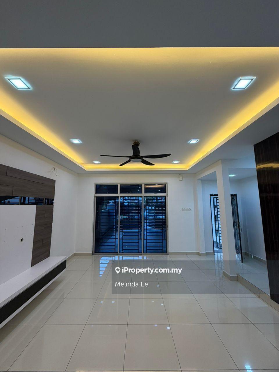 Rumah Berangkai 2 Tingkat untuk Dijual di Taman Nusa Bestari, Iskandar Puteri (Nusajaya) oleh Melinda Ee - iProperty.com.my