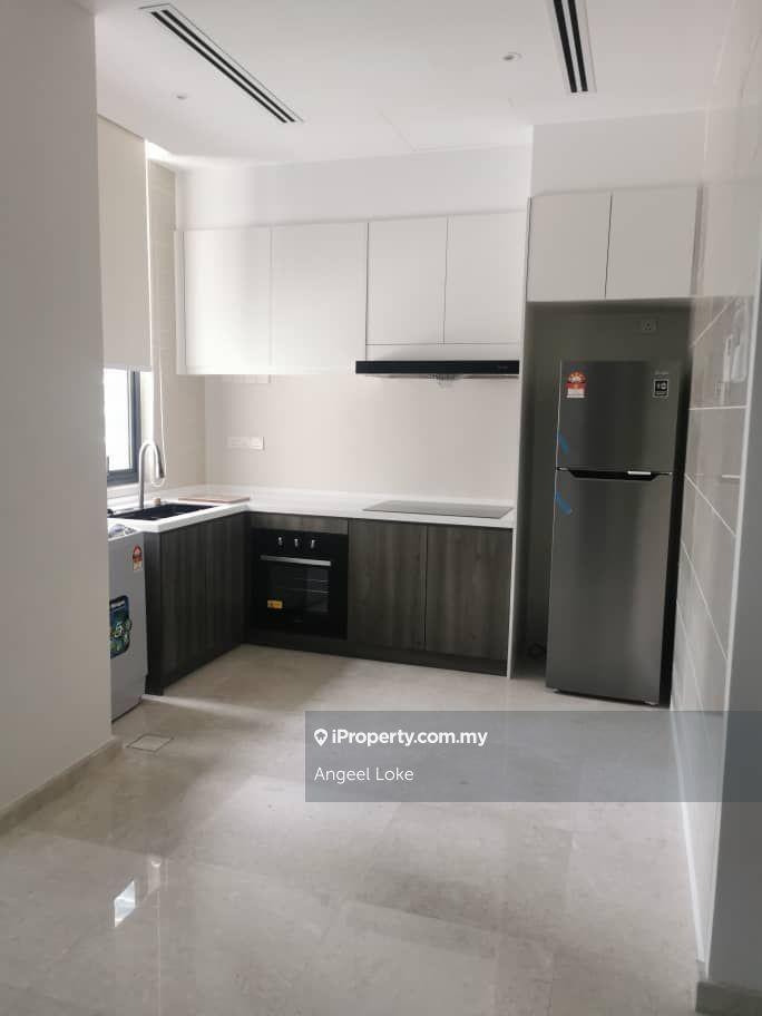 Residensi Servis untuk Dijual di The Manor oleh Angeel Loke - iProperty.com.my
