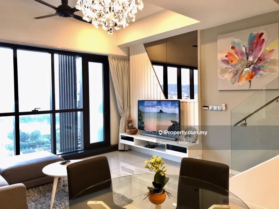 Service Residence for Rent in M City by Jasmine Mok - iProperty.com.my