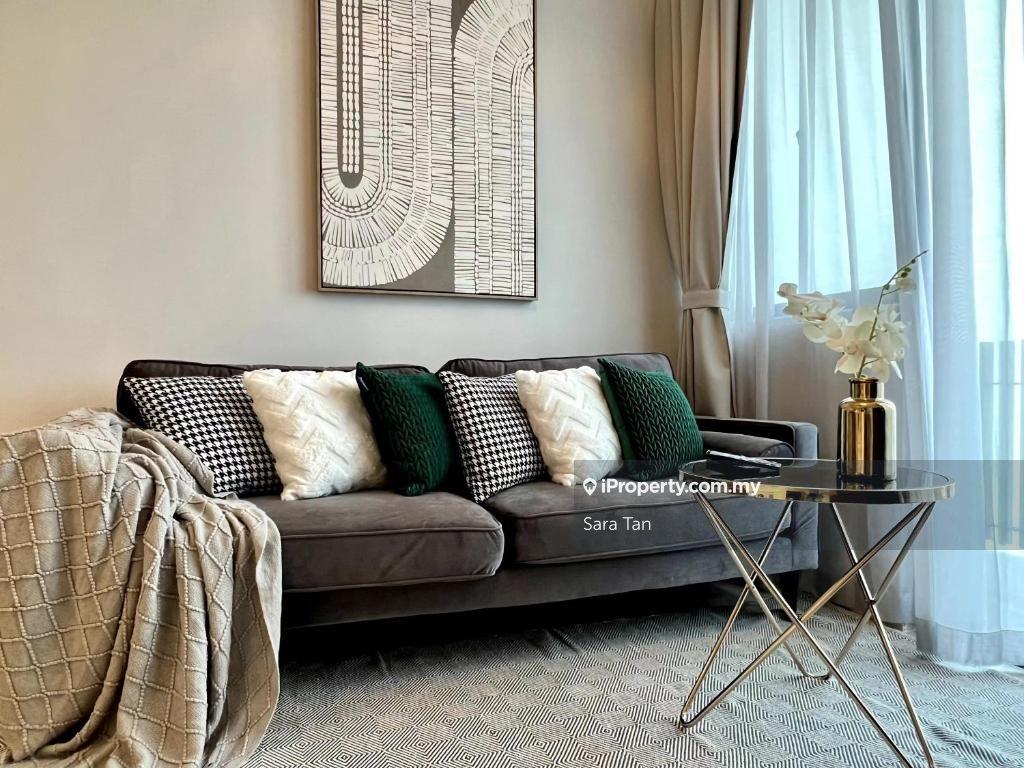 Condominium for Rent in The Luxe By Infinitum by Sara Tan - iProperty.com.my