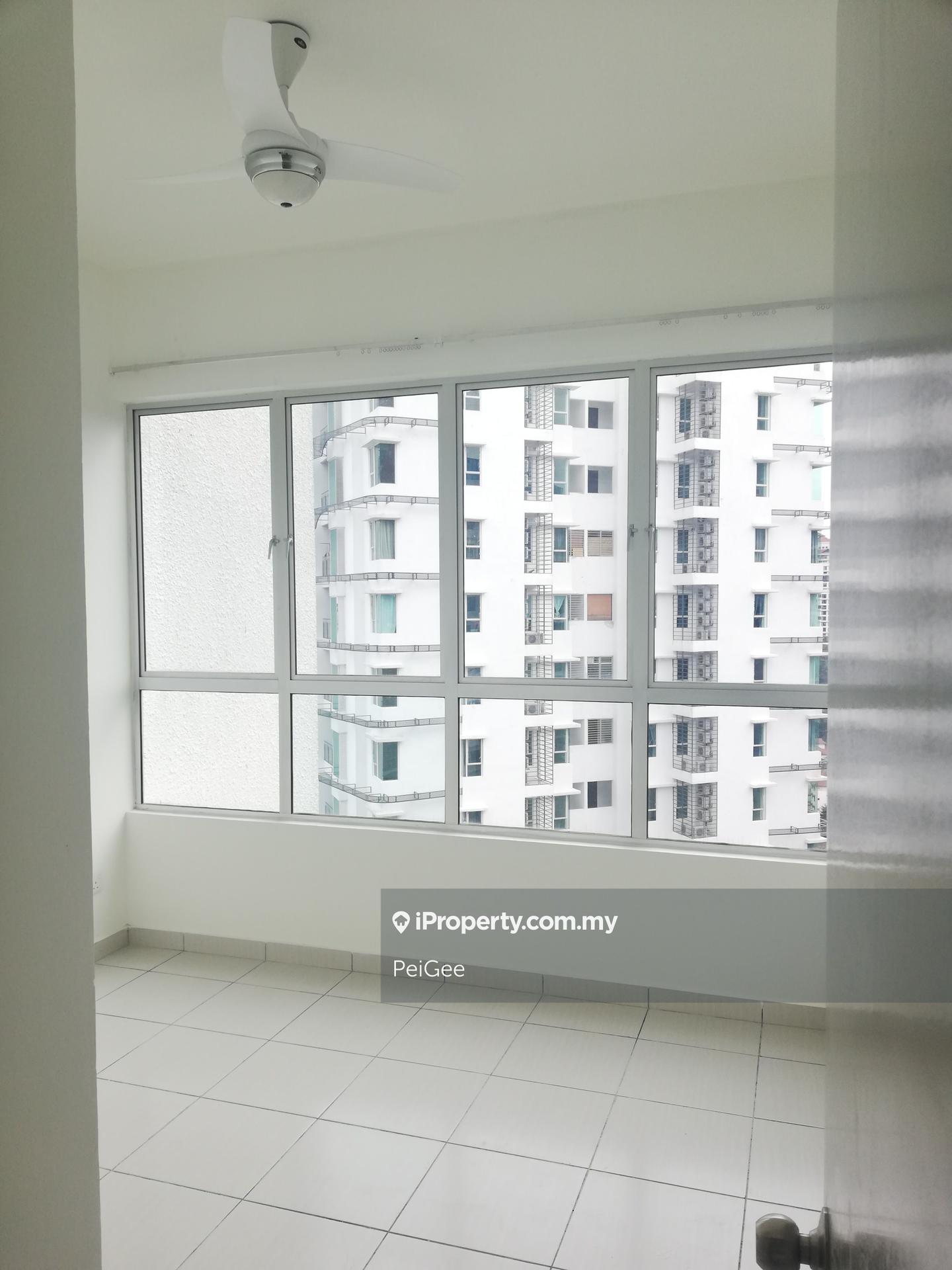 Service Residence for Sale in The Zizz @ Damansara North by PeiGee - iProperty.com.my