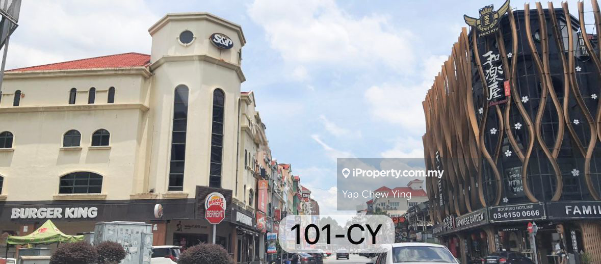 Kedai untuk Disewa di Dataran Sunway, Kota Damansara oleh Yap Chew Ying - iProperty.com.my