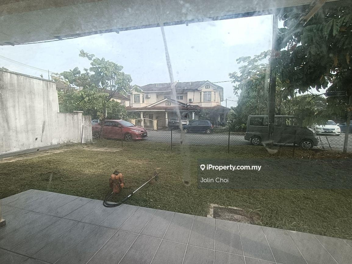 Cluster House for Sale in Putra perdana puchong, Puchong by Jolin Choi - iProperty.com.my