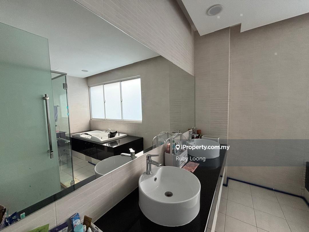 Banglo untuk Dijual di Setia Eco Park, Setia Alam oleh Ruby Loong - iProperty.com.my