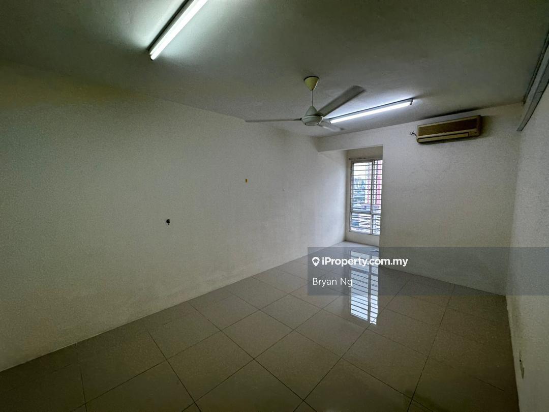 Kondominium untuk Dijual di Platinum Lake PV 16 oleh Bryan Ng - iProperty.com.my