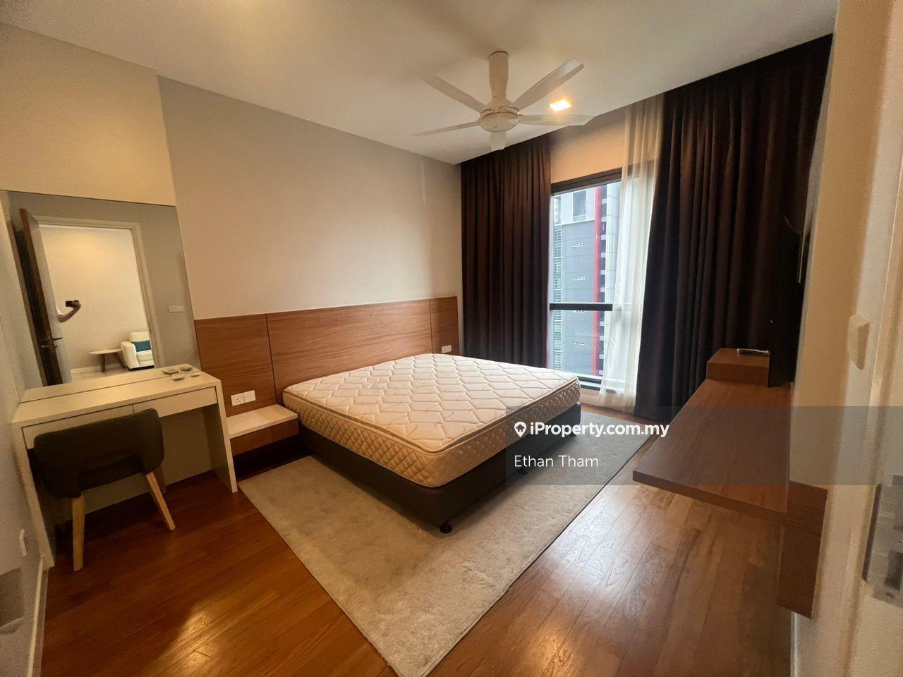 Residensi Servis untuk Dijual di Aria oleh Ethan Tham - iProperty.com.my