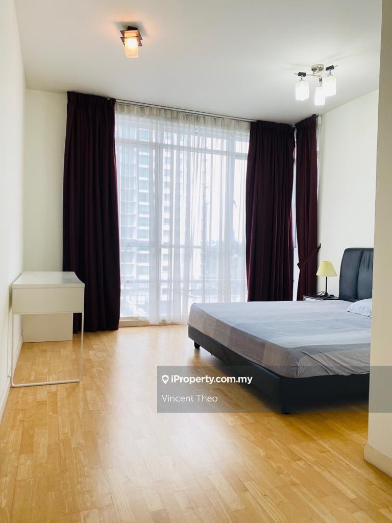 Service Residence for Sale in Solaris Dutamas by Vincent Theo - iProperty.com.my