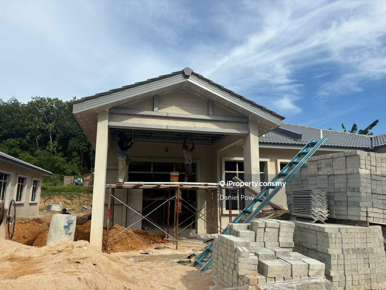 Semi-Detached House for Sale in Taman Rembia, Sk Rumbia, Melaka City by Daniel Pow - iProperty.com.my