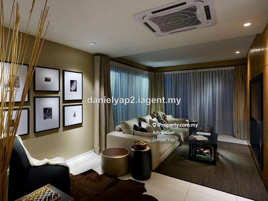 Bungalow House for Sale in Rawang The Rise Kota Emerald Rawang, Rawang by Daniel Yap - iProperty.com.my