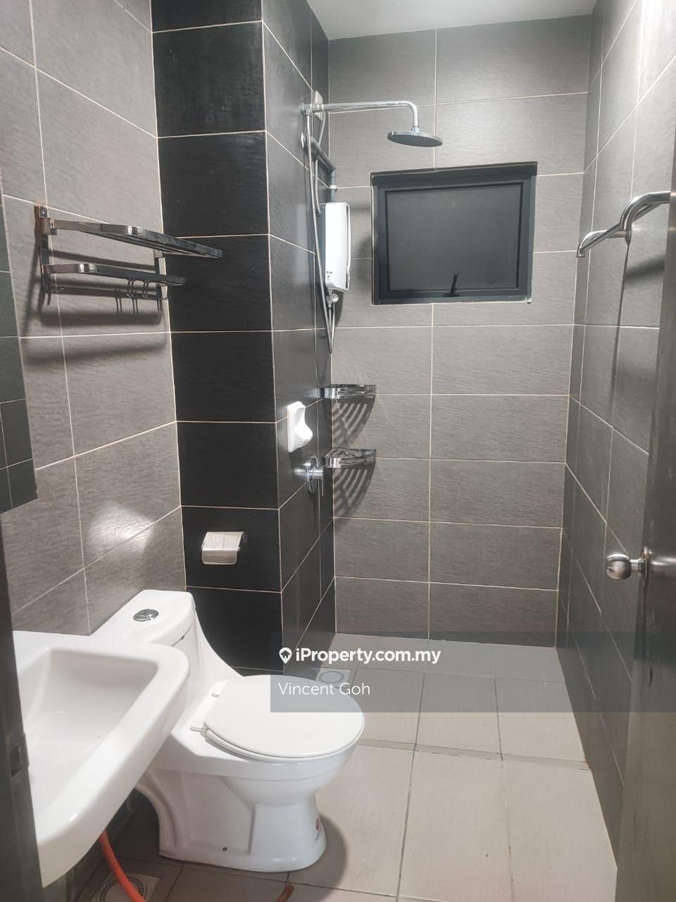 Kondominium untuk Dijual di The Henge oleh Vincent Goh - iProperty.com.my