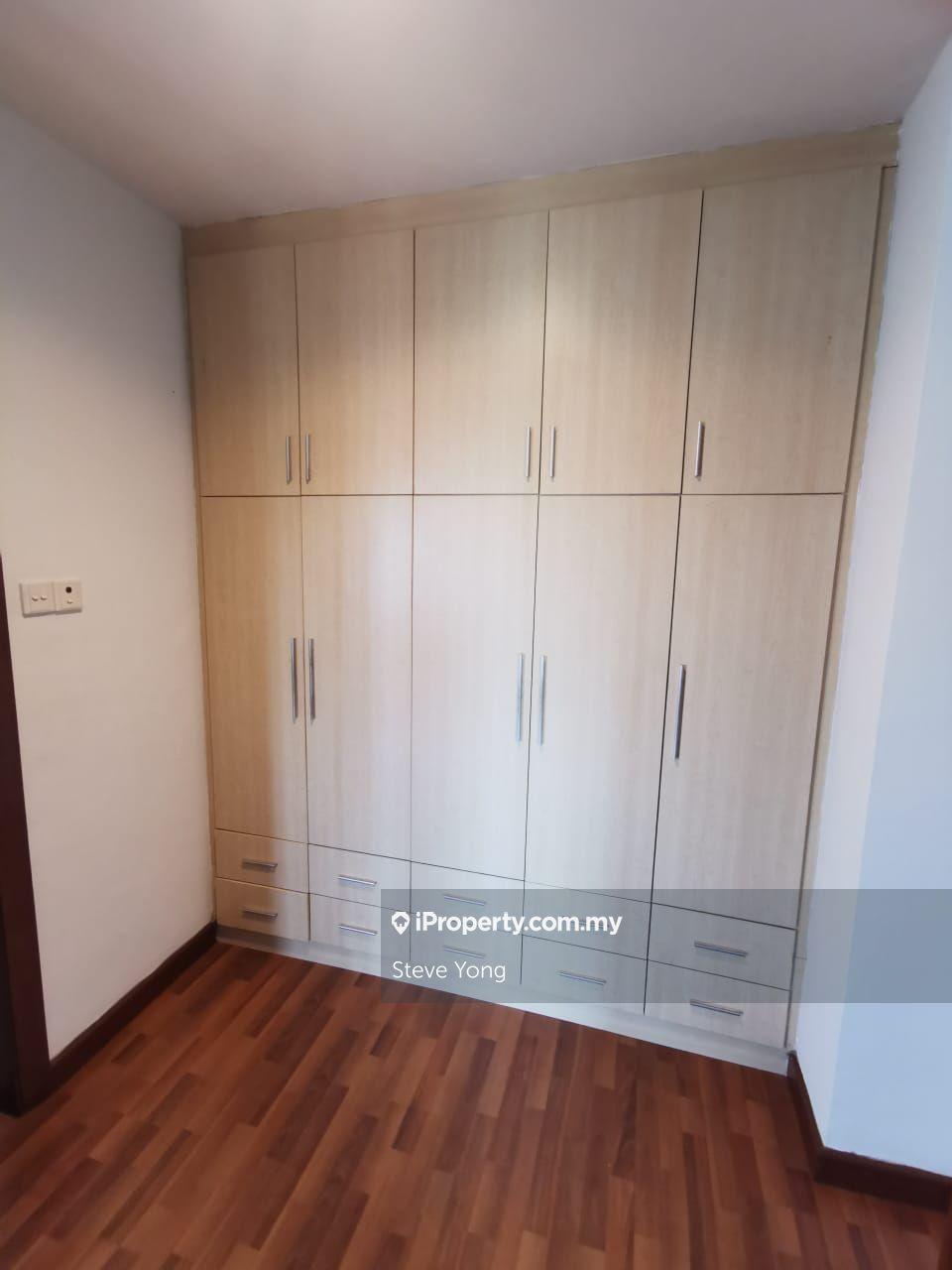 Condominium for Sale in Anggun Puri by Steve Yong - iProperty.com.my