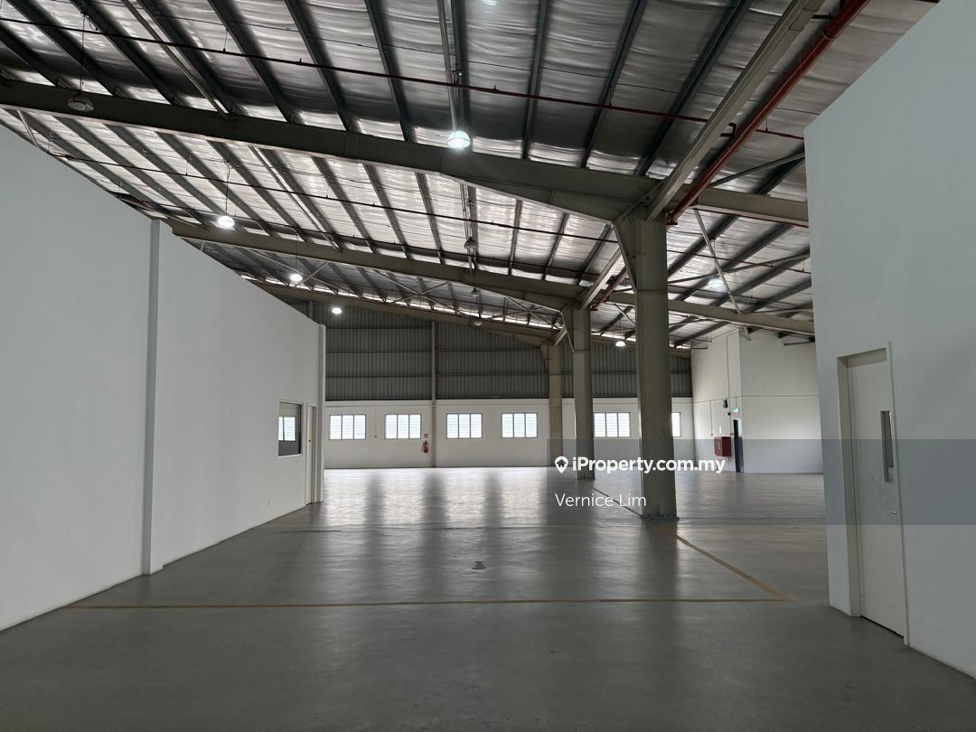 Kilang Terpisah untuk Dijual di SHAH ALAM KOTA KEMUNING U1 U3 U5 U6 U8 U9, Shah Alam oleh Vernice Lim - iProperty.com.my
