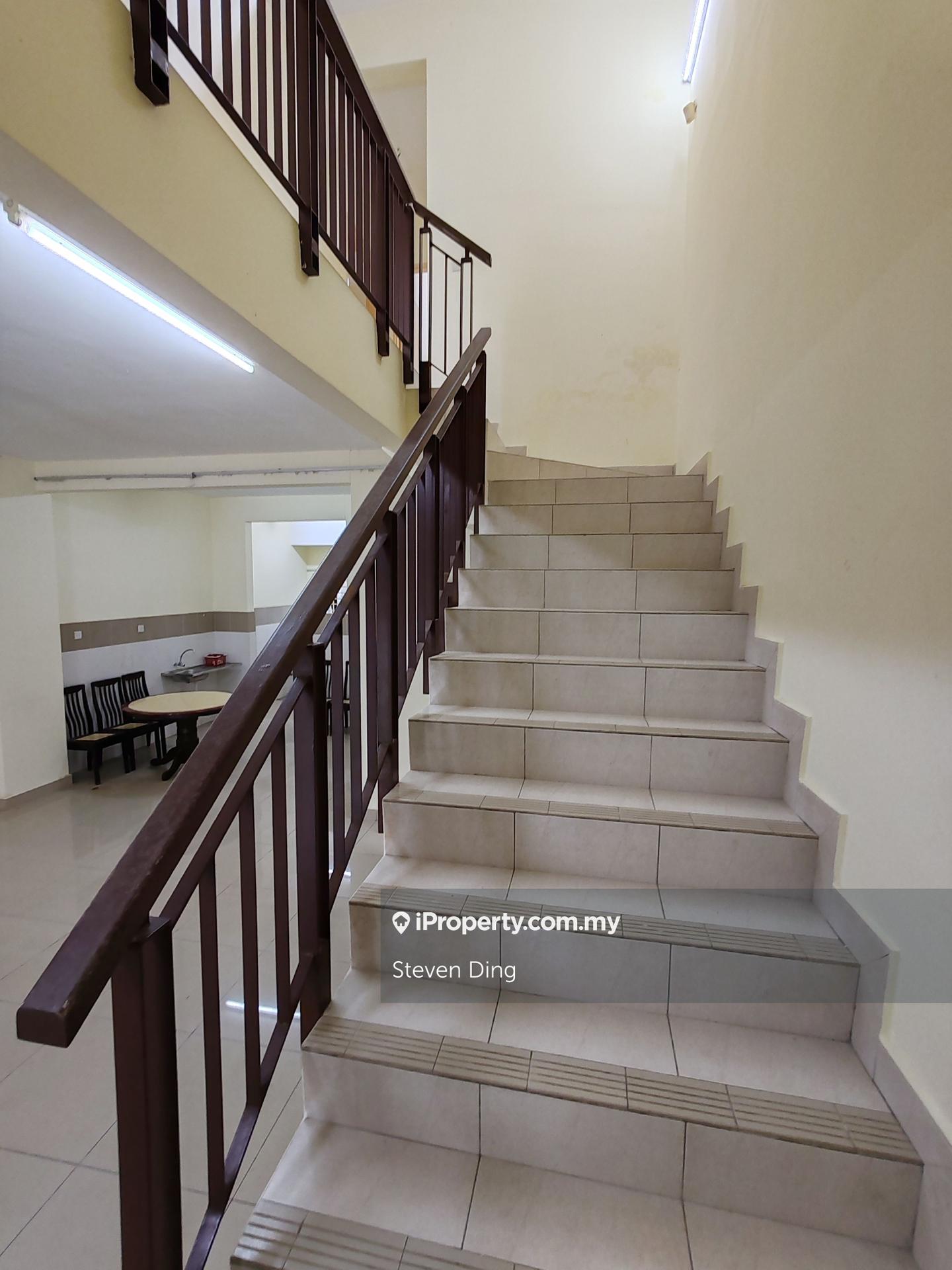 2-storey Terraced House for Sale in Setia Indah 12, Setia Alam by Steven Ding - iProperty.com.my