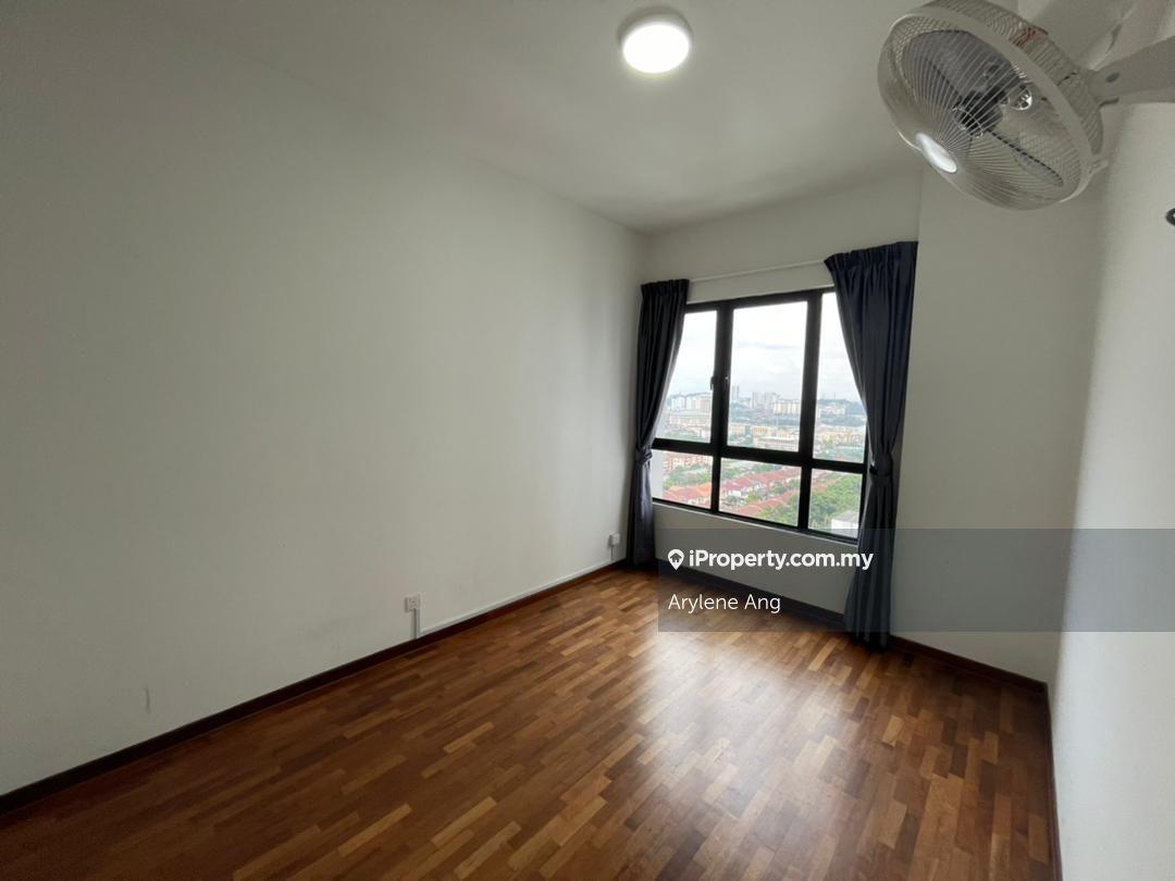 Service Residence for Rent in i-SOHO @ i-City by Arylene Ang - iProperty.com.my