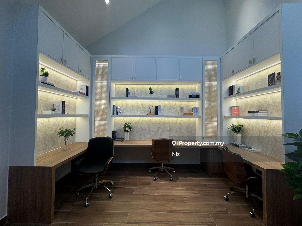 2-storey Terraced House for Sale in Adhara Residence, Cyberjaya by Niz - iProperty.com.my