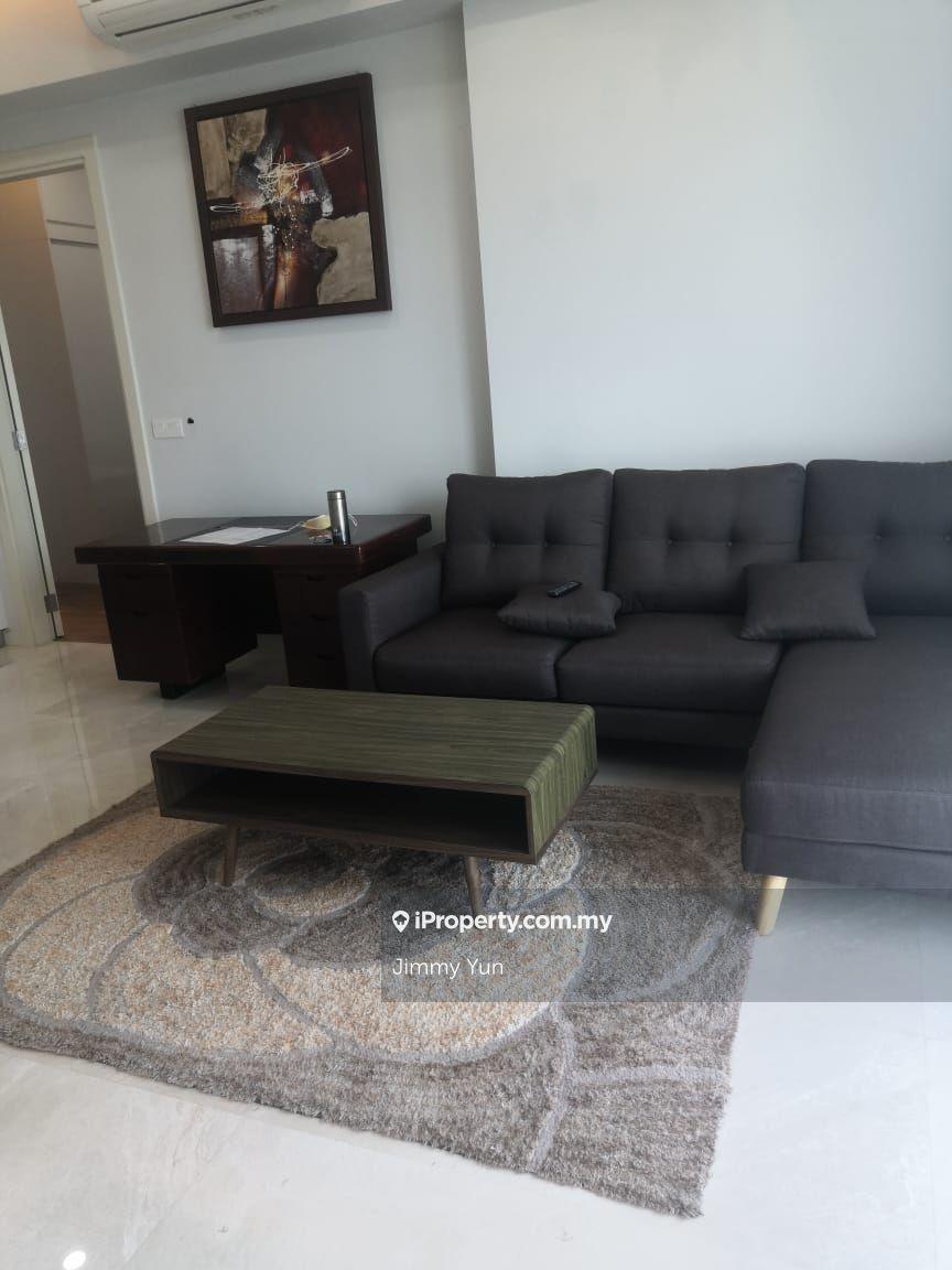 Service Residence for Sale in Vogue Suites One by Jimmy Yun - iProperty.com.my
