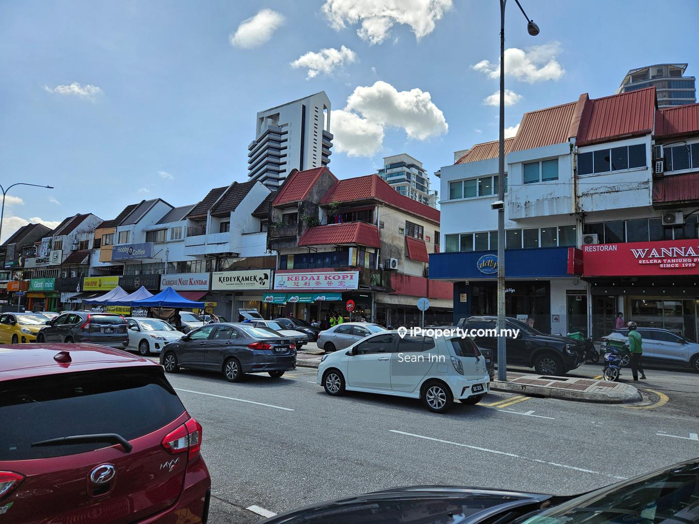 Shop for Sale in Taman Tun Dr Ismail, Kuala Lumpur by Sean Inn - iProperty.com.my