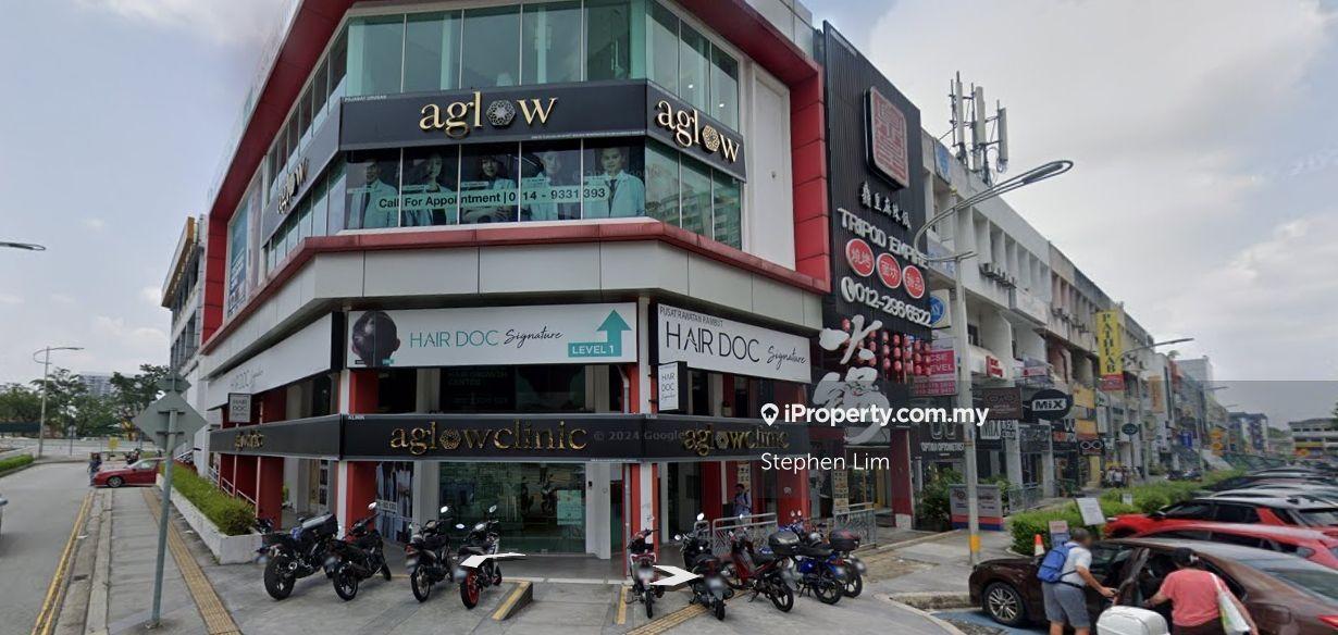 Shop for Rent in SS 21, Damansara Utama, Petaling Jaya by Stephen Lim - iProperty.com.my