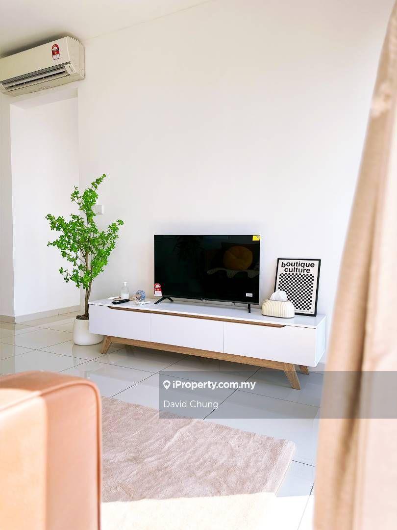 Residensi Servis untuk Disewa di Kenwingston Platz oleh David Chung - iProperty.com.my