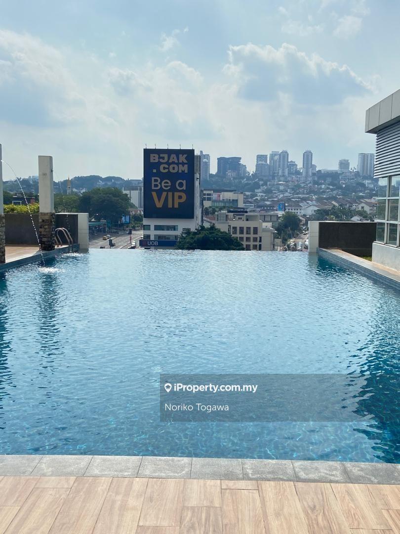 Condominium for Sale in Gaya Bangsar by Noriko Togawa - iProperty.com.my