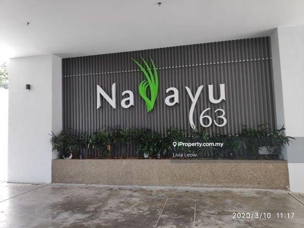 Condominium for Sale in Nadayu63 by Livia Leow - iProperty.com.my