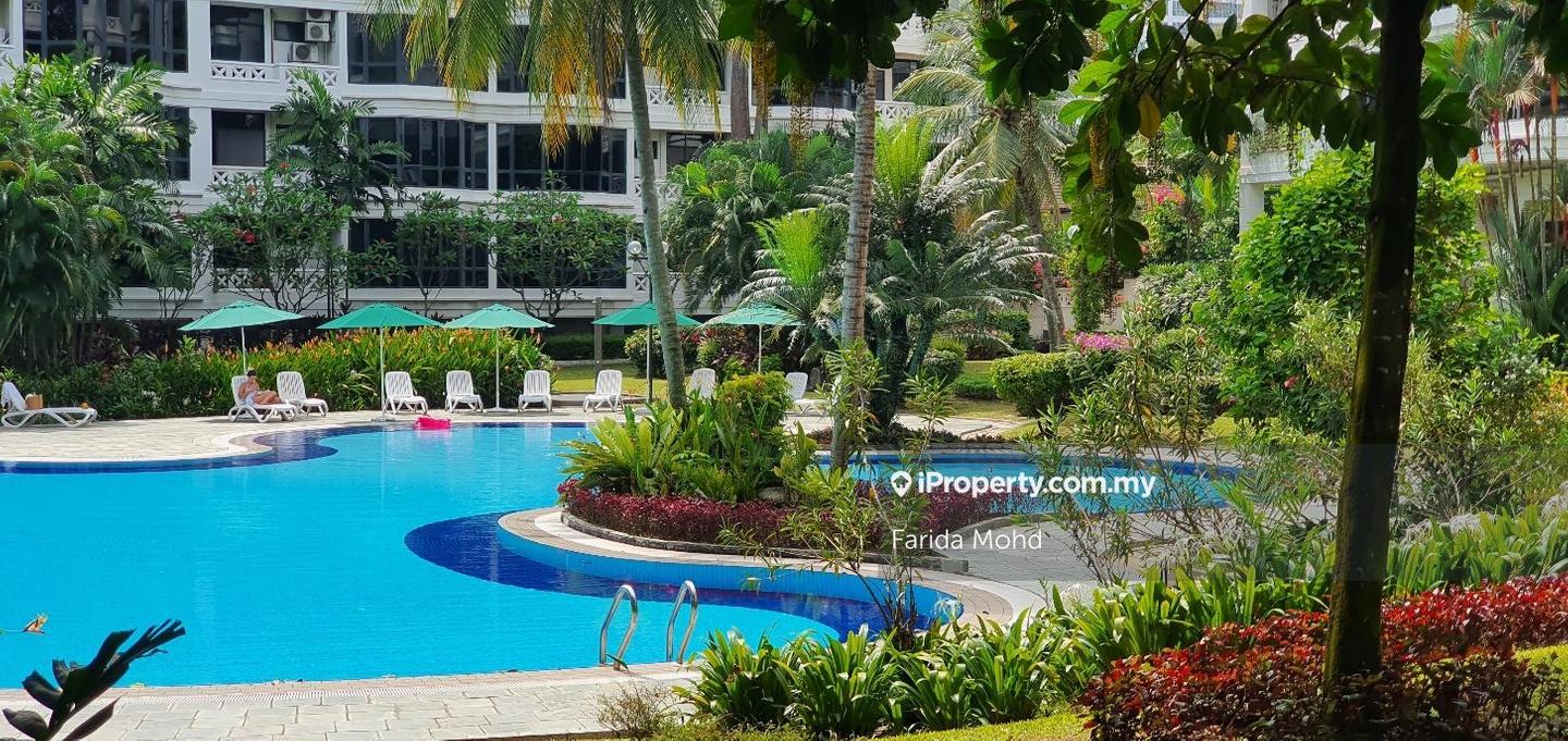 Condominium for Sale in Sri Kenny by Farida Mohd - iProperty.com.my