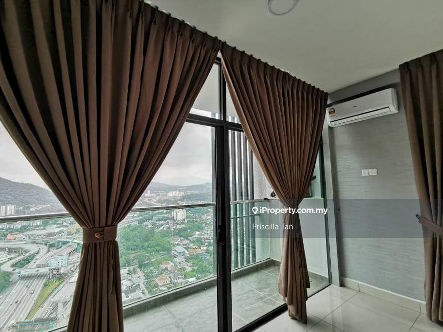Residensi Servis untuk Disewa di Liberty @ Arc oleh Priscilla Tan - iProperty.com.my