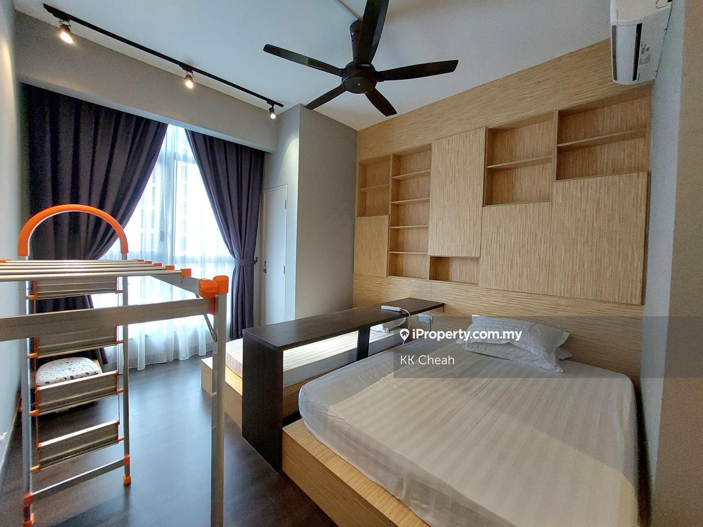 Service Residence for Rent in 28 Boulevard by KK Cheah - iProperty.com.my