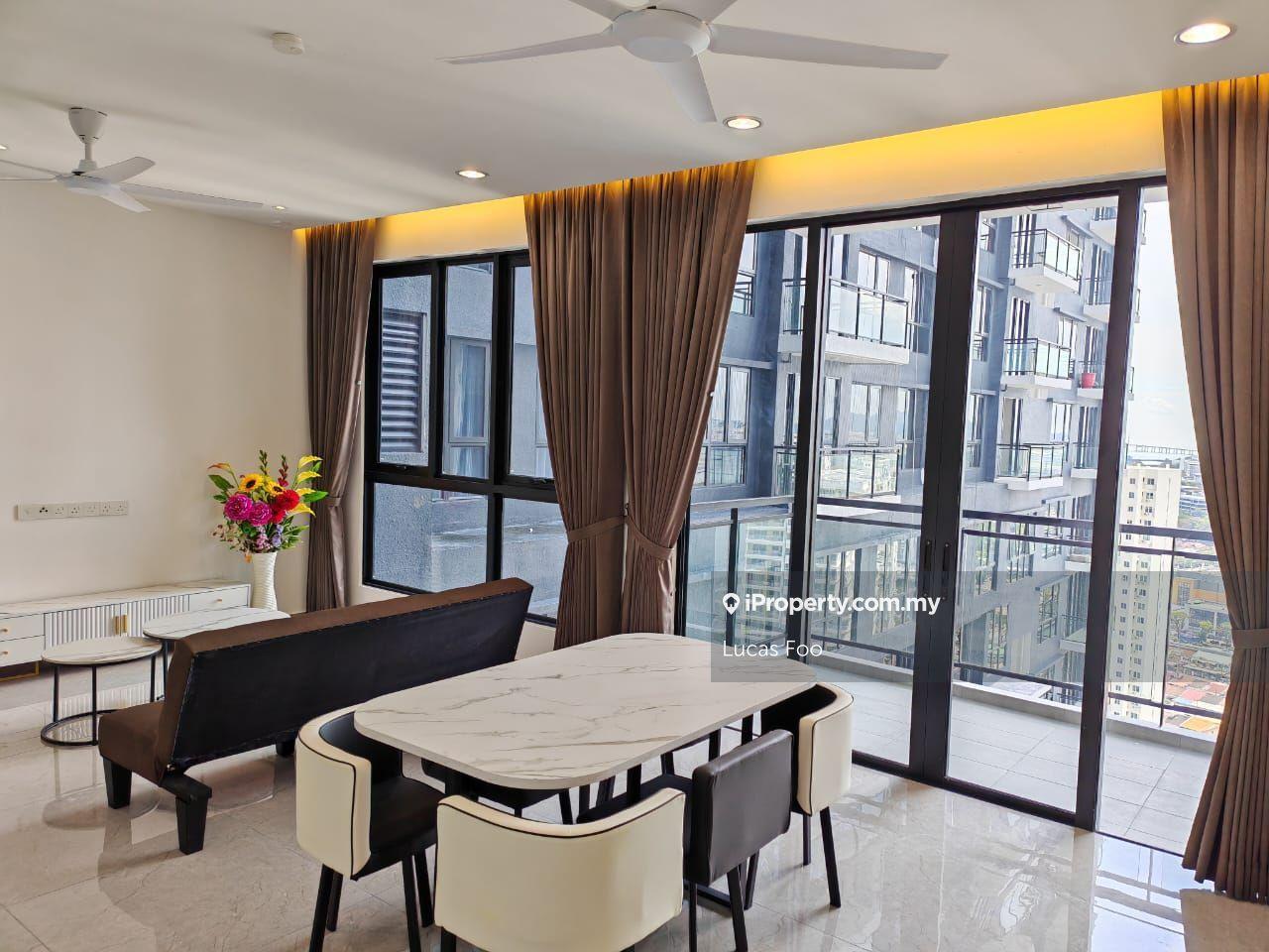 Kondominium untuk Disewa di Muze @ PICC oleh Lucas Foo - iProperty.com.my