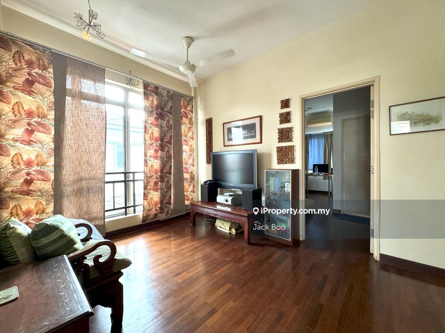 Semi-Detached House for Sale in Ambang Botanic, Klang by Jack Boo - iProperty.com.my