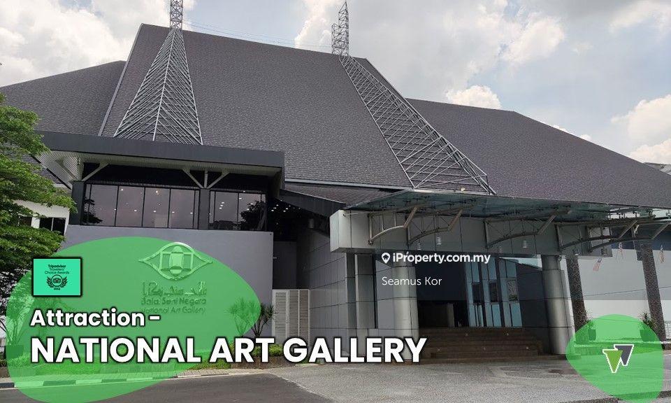 Hotel / Resort for Sale in Chow Kit, KL City Centre by Seamus Kor - iProperty.com.my