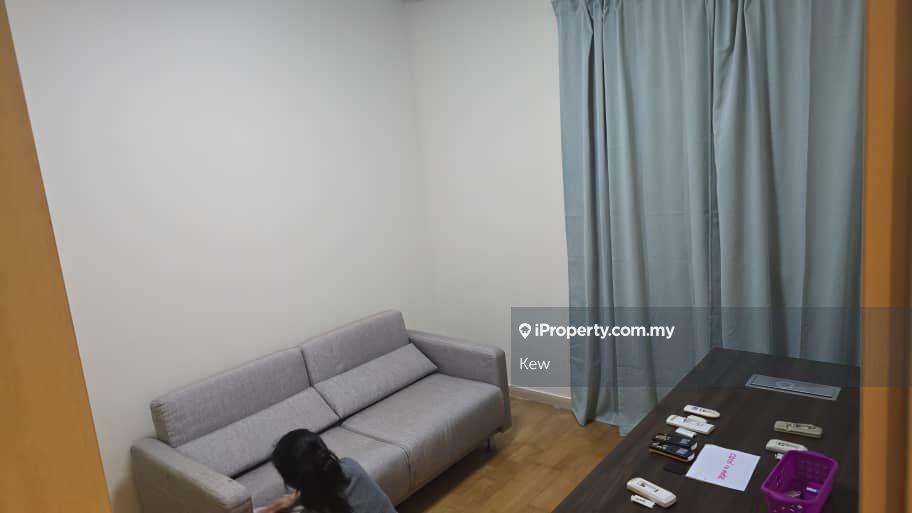 Condominium for Rent in The Maple Condominium by Kew - iProperty.com.my