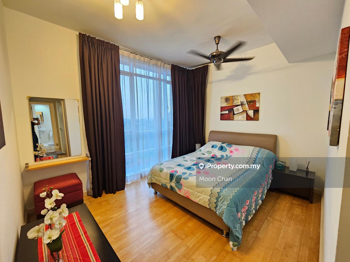 Residensi Servis untuk Dijual di Solaris Dutamas oleh Moon Chan - iProperty.com.my